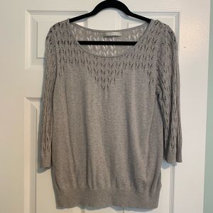 LC Lauren Conrad Sweater